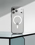 Spigen iPhone 17 Pro Case - Ultra Hybrid (MagFit)
